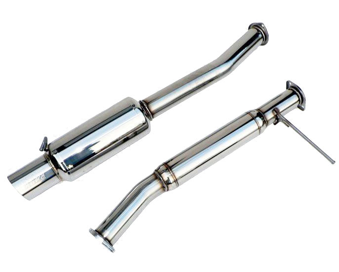 Blitz Nür Spec Catback for Nissan Skyline R34