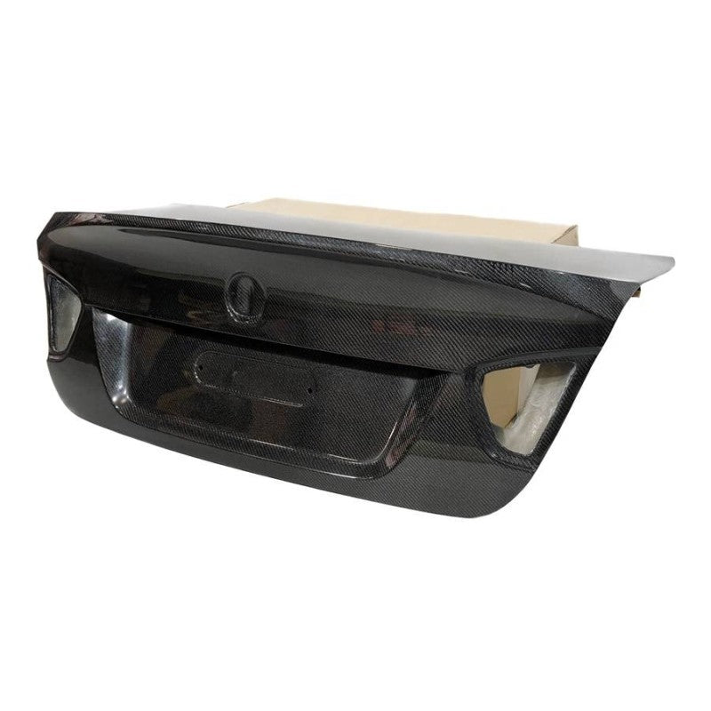 Portellone in Carbonio BMW Serie 3 E90 05-08 CSL