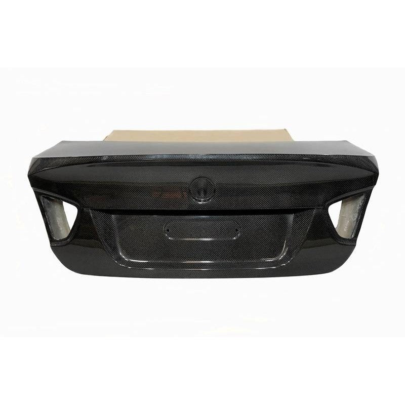 Portellone in Carbonio BMW Serie 3 E90 05-08 CSL
