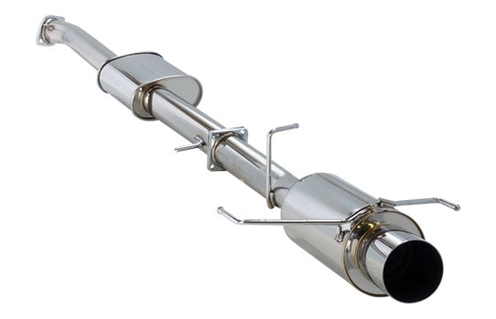 HKS "Silent Hi-Power" Catback for Nissan Skyline R34 GT-T