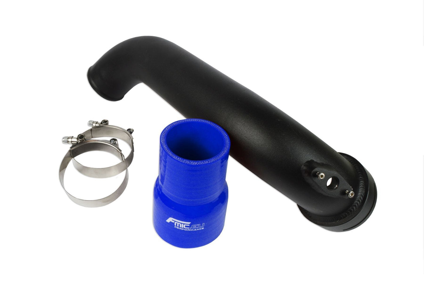 tubo intercooler Charge pipe BMW 135i 335i N55