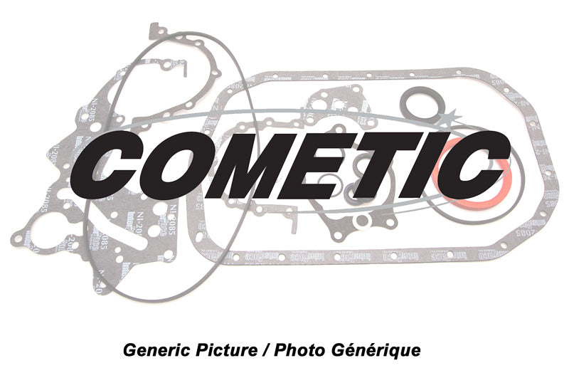 Cometic Reinforced Gasket Set - Bottom End - Nissan VG30DE (90-99)