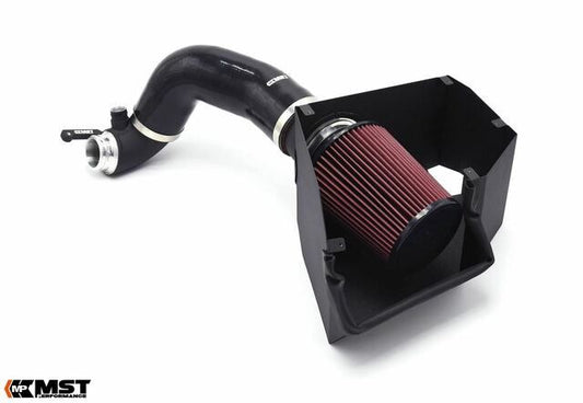 Kit filtro aria aspirazione MST Performance per AUDI A3 S3 8V TT 8S 1.8 2.0 T
