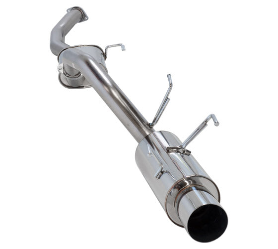 HKS "Silent Hi-Power" Catback for Toyota Celica GT-Four ST205