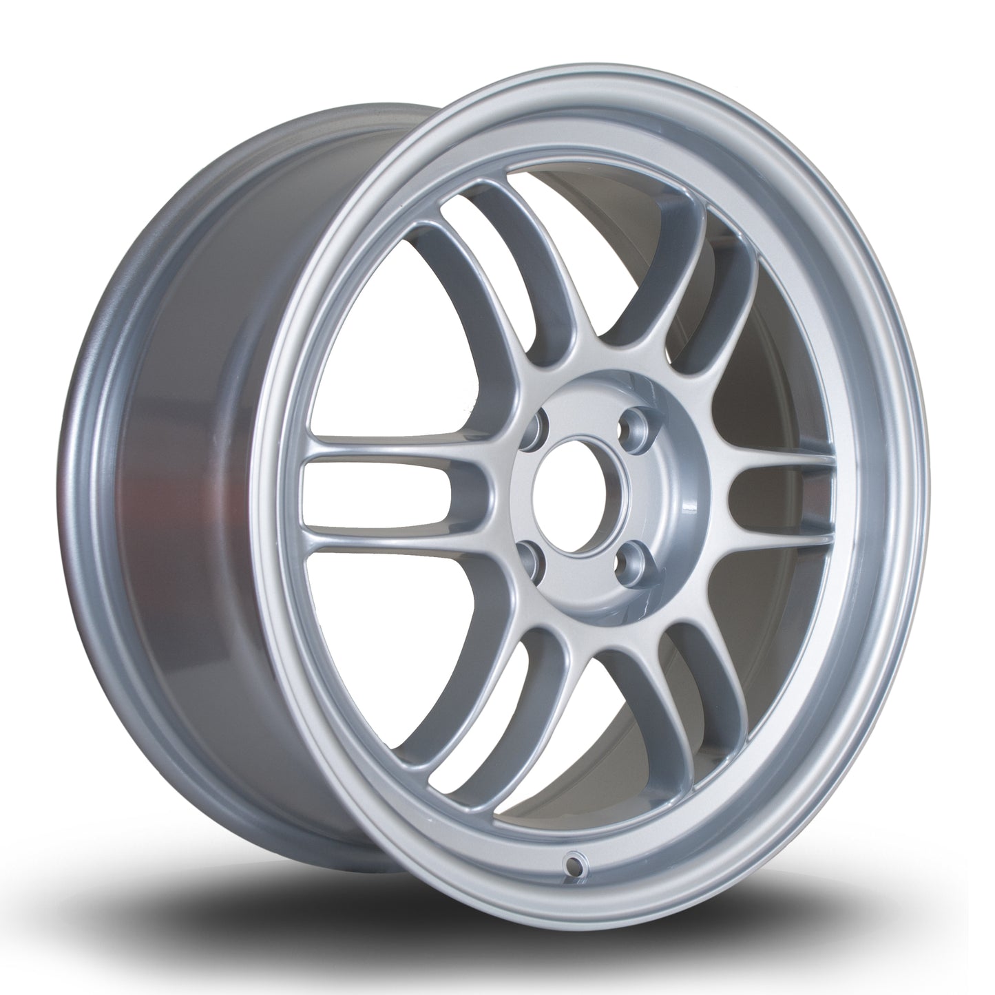 Rota TFS3 17x7.5" 5x114.3 ET45, Silver