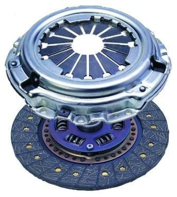 Exedy Reinforced Organic Clutch for Mazda RX-8 (5 spd)
