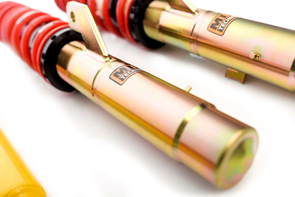 assetto coilover regolabile MTS Technik xdrive per BMW Serie 3 E90/E92 3xxD/3xxi