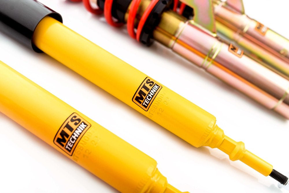 assetto coilover regolabile MTS Technik xdrive per BMW Serie 3 E90/E92 3xxD/3xxi