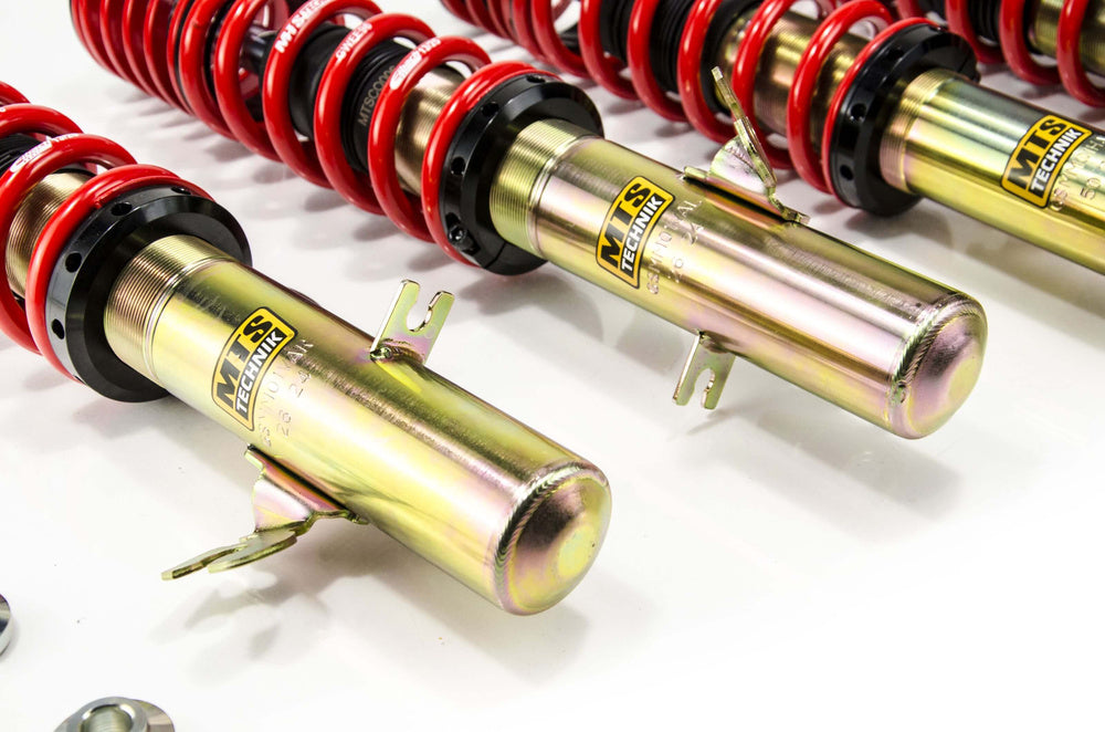 Assetto Regolabile a Ghiera MTS MINI COOPER R 55 56 57 58 59 BENZINA E DIESEL