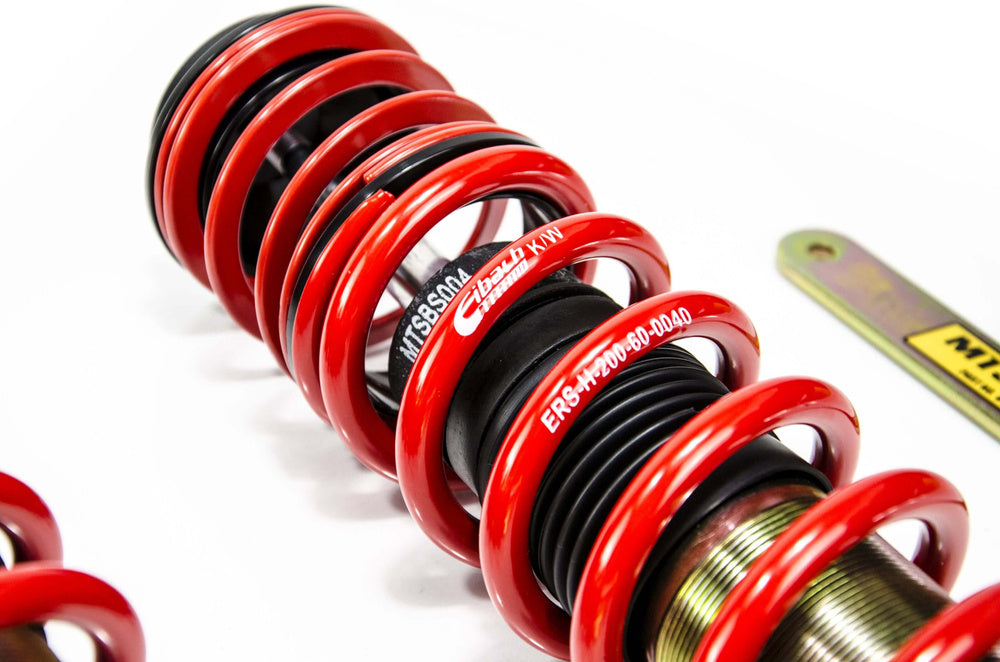 Assetto Regolabile a Ghiera MTS MINI COOPER R 55 56 57 58 59 BENZINA E DIESEL