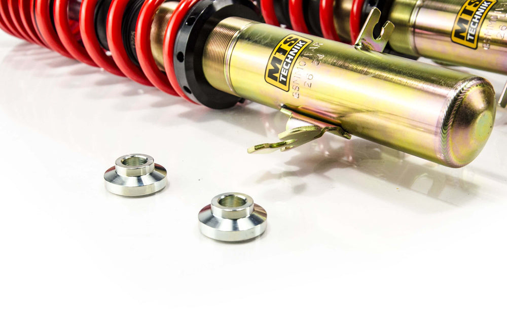 Assetto Regolabile a Ghiera MTS MINI COOPER R 55 56 57 58 59 BENZINA E DIESEL