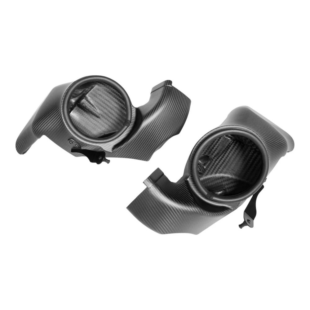 Kit aspirazione diretta in carbonio Eventuri BMW G90, G91 M5