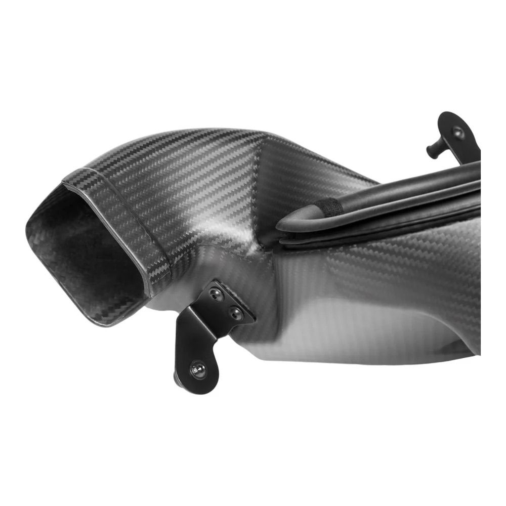 Kit aspirazione diretta in carbonio Eventuri BMW G90, G91 M5