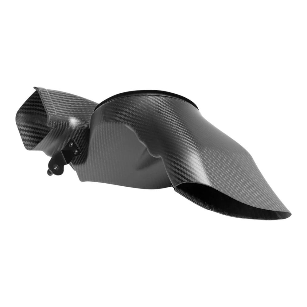 Kit aspirazione diretta in carbonio Eventuri BMW G90, G91 M5