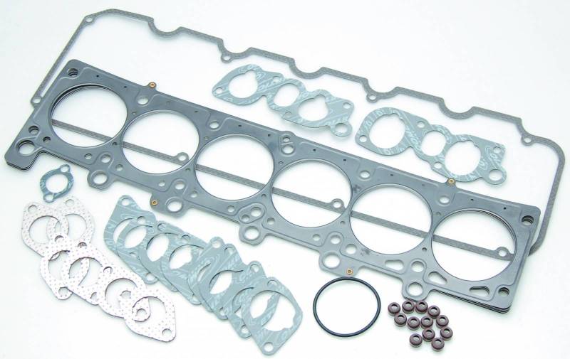 Cometic Reinforced Gasket Set - Top End - BMW M20 2.5/2.7L (83-93)