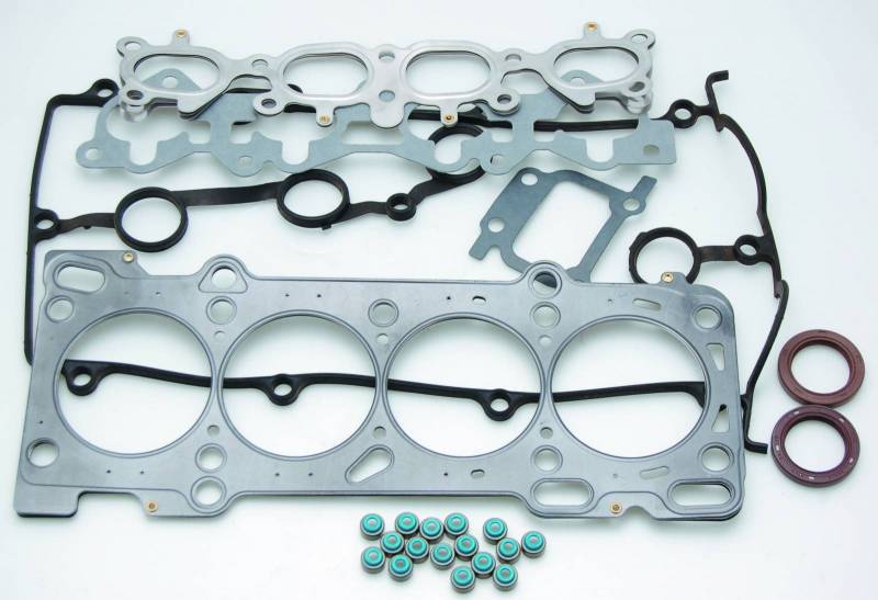 Cometic Reinforced Gasket Set - Top End - Mazda FS-DE (93-02)