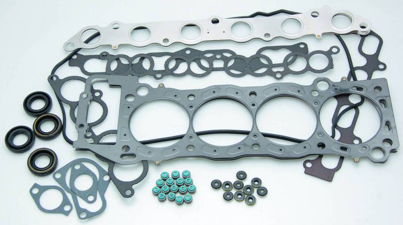 Cometic Reinforced Gasket Set - Top End - Toyota 2RZ-FE & 3RZ-FE (95-02)