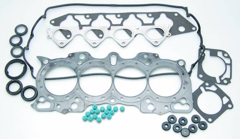 Cometic Reinforced Gasket Set - Top End - Honda B20 (GS-R Head)