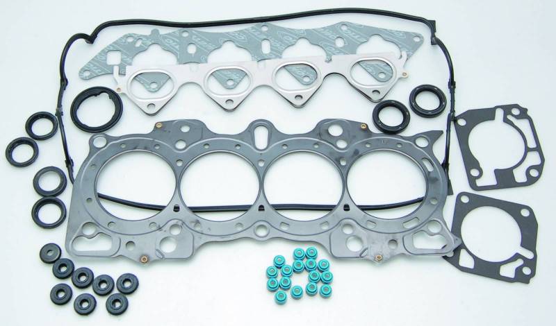 Cometic Reinforced Gasket Set - Top End - Honda B20 with B16 Type-R Head