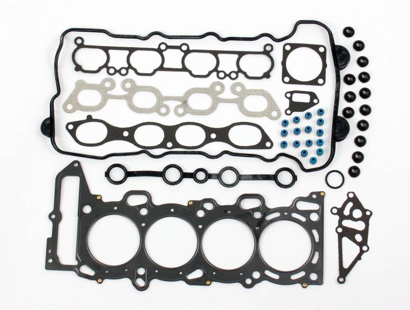 Cometic Reinforced Gasket Set - Top End - Nissan SR16VE (97-01)
