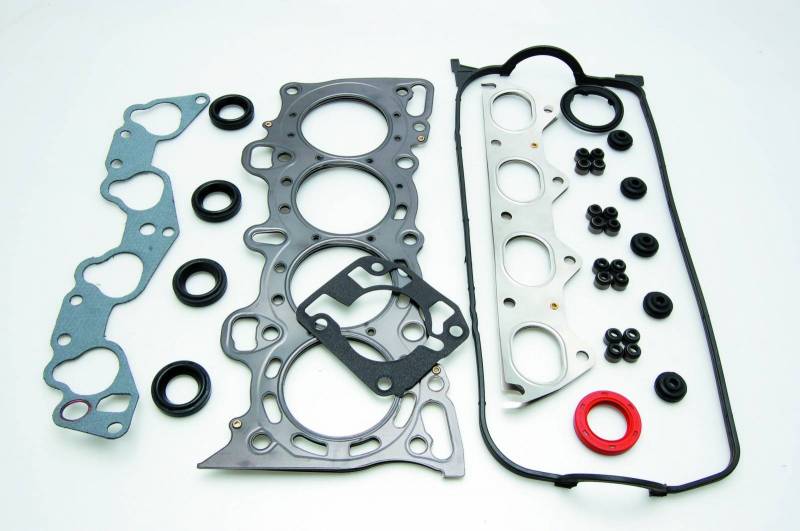 Cometic Reinforced Gasket Set - Top End - Honda D16Z6 (95-92)