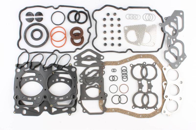 Cometic Reinforced Gasket Set - Full Set - Subaru STI - EJ257 (04-06)