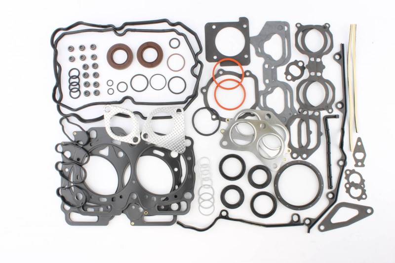 Cometic Reinforced Gasket Set - Full Set - Subaru STI - EJ257 (2007)