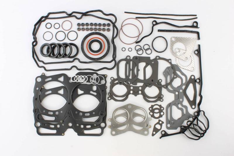 Cometic Reinforced Gasket Set - Full Set - Subaru STI - EJ257 (08-12)