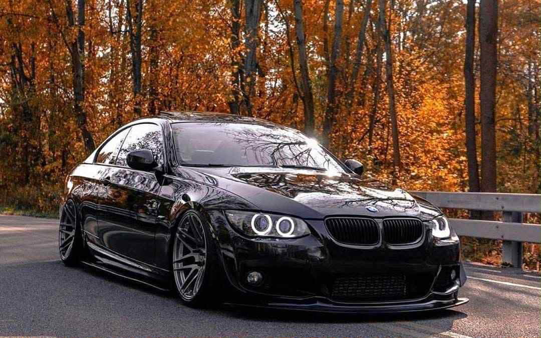 4 Cerchi In Lega STROM STR3 19 Bmw E60 E90 E92 5X120 9ET31 / 10ET25