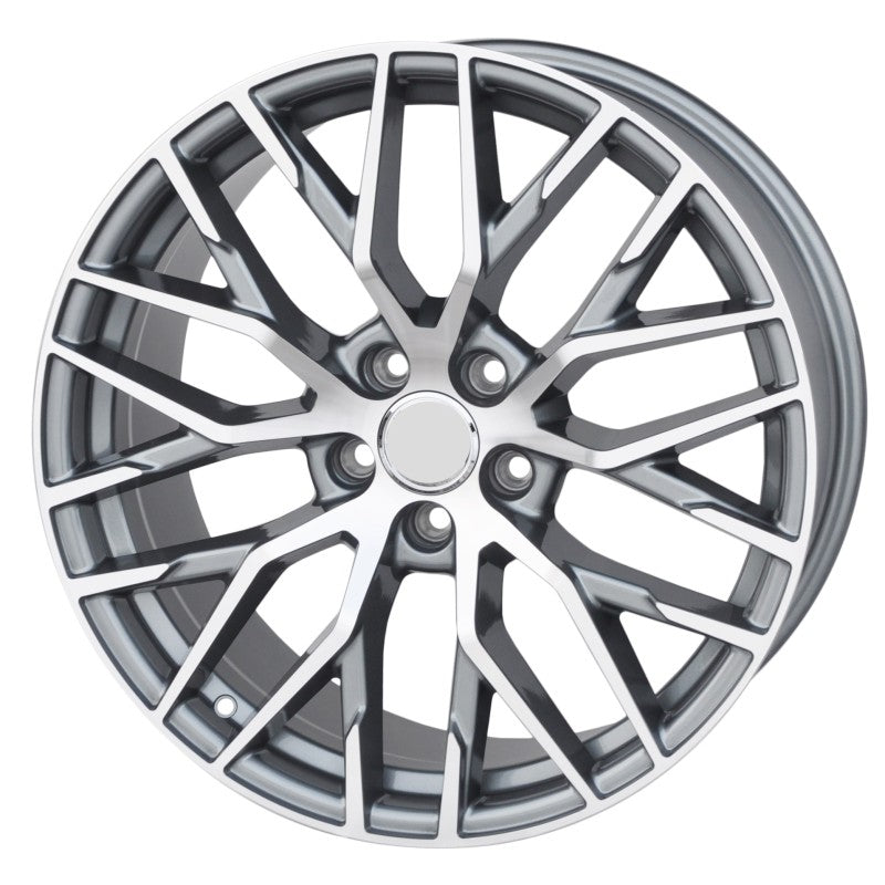 4 CERCHI 19 5x112 PER AUDI A4 A5 A6 A8 Q3 Q5 Q7 8.5J ET40