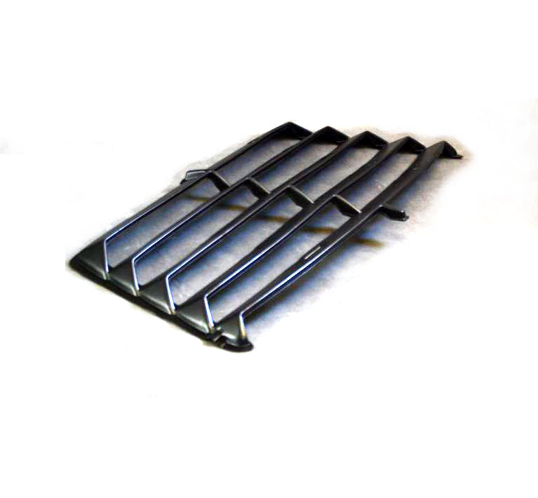 FRP Rear Window Louver for BMW E30