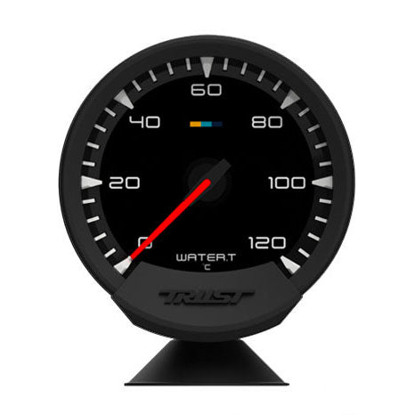 GReddy Sirius Water Temperature Gauge