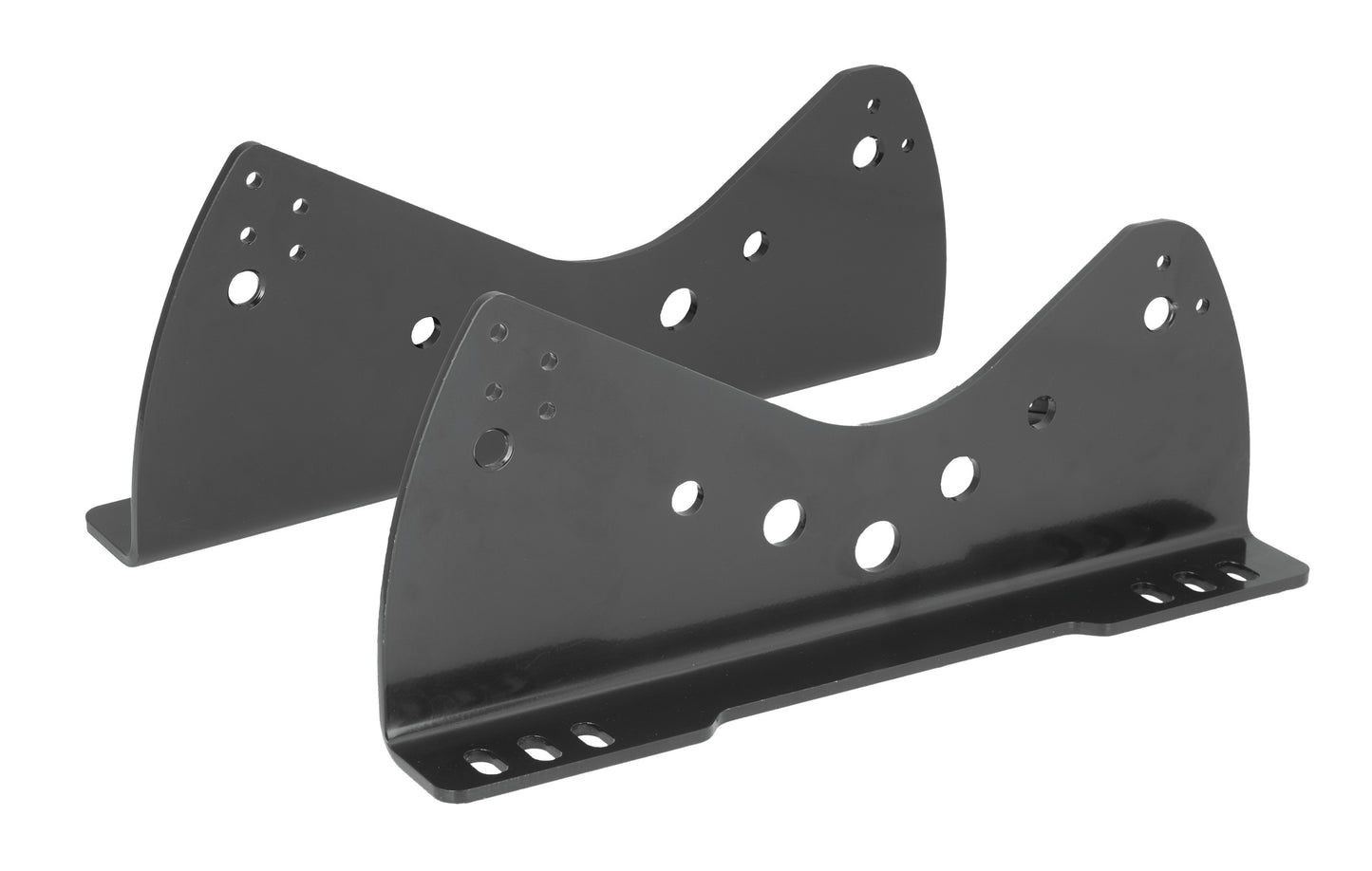 OMP Seat Brackets for HTE-ONE S Seat, FIA 8862-2009