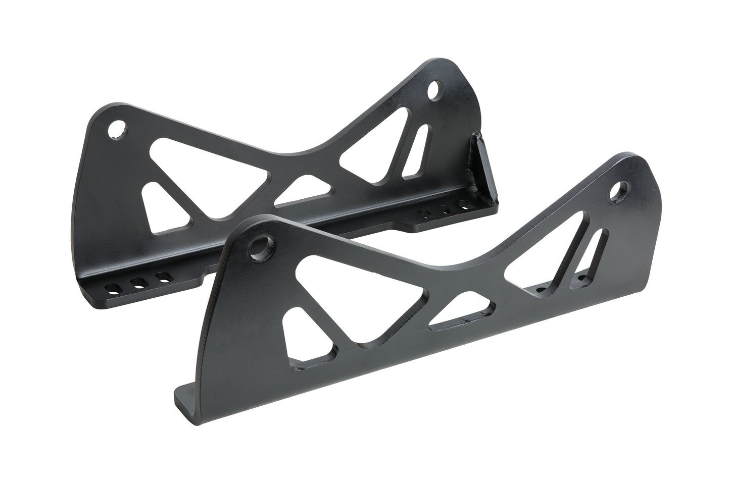 OMP Seat Brackets for HTE-ONE LITE Seat, FIA 8862-2009