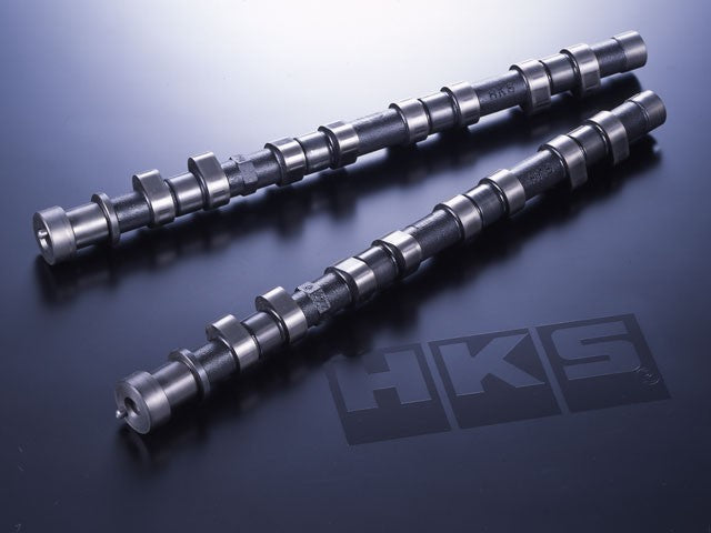 HKS Camshafts - 256° and 264° for Nissan S14/S15 (SR20DET BlackTop)