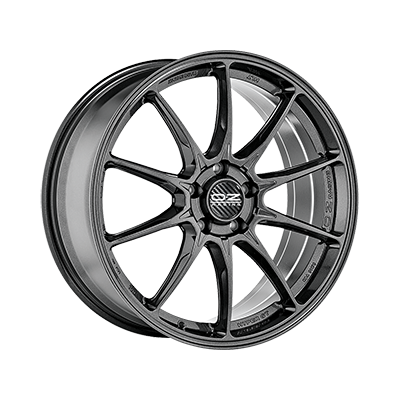 OZ Hyper GT HLT 19x9" 5x112 ET20, Star Graphite