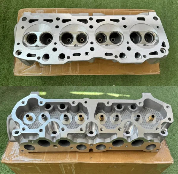 Testata Nuova non originale Fiat (Uno Turbo ie) (Punto GT 1 e 3 serie) — Gt 1/2