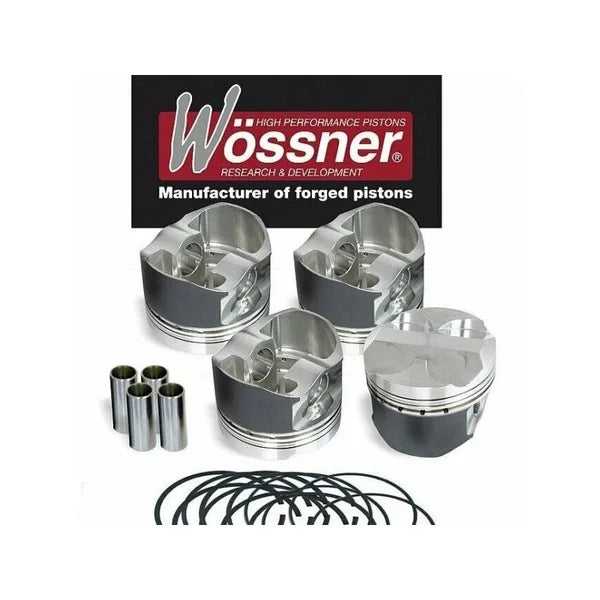 Pistoni forgiati wossner Fiat 500 Abarth Grande Punto MiTo 1.4 Tjet Multiair — 73