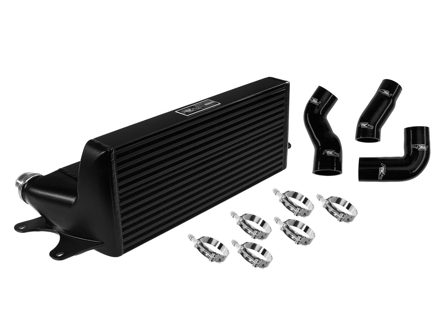 kit Intercooler maggiorato FMIC.Pro BMW 525d 530d 535d E60 635d E63