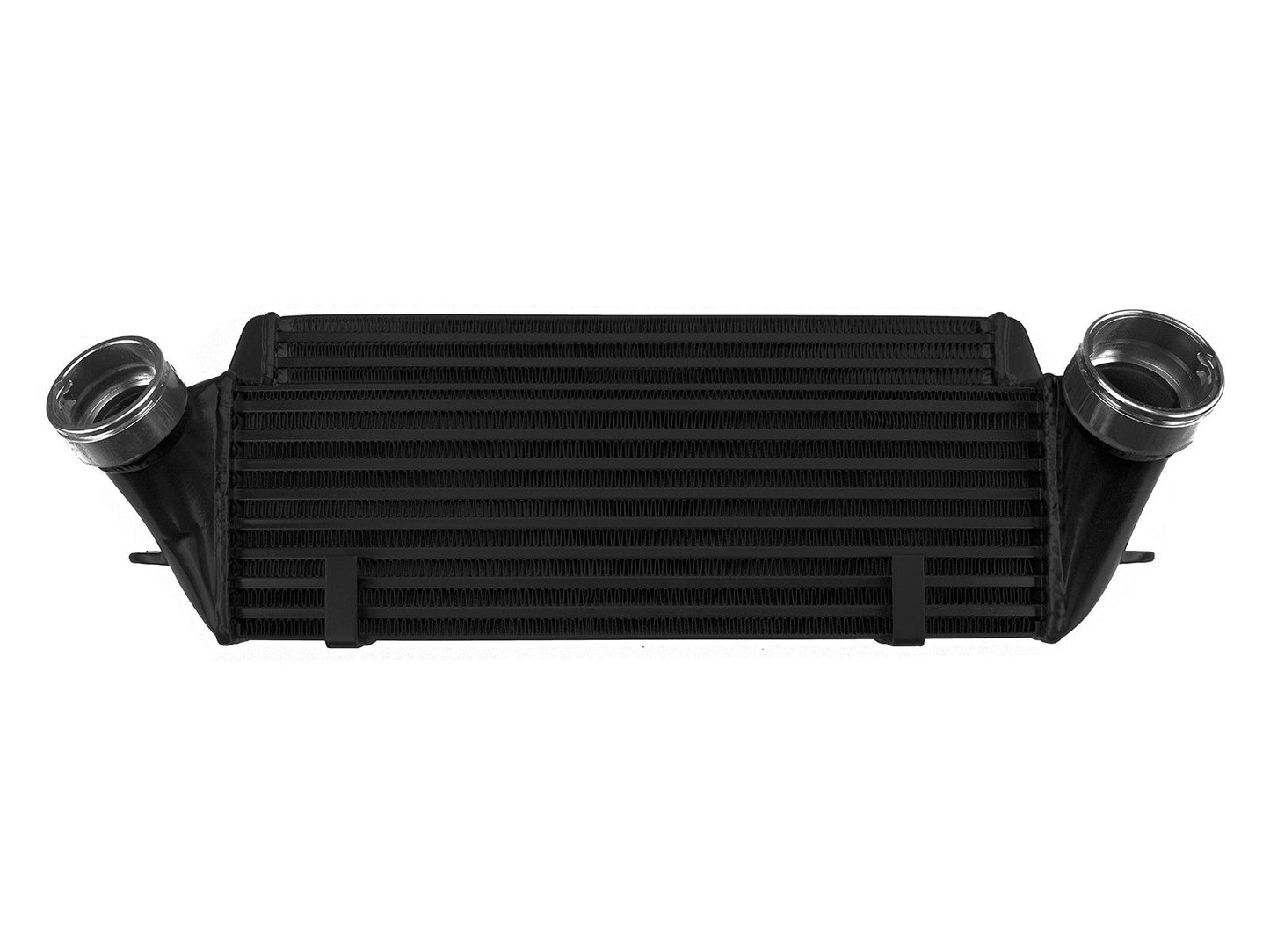 Intercooler maggiorato BMW series 1 E81/E82/E87/E88 E90 E91 E92 E93 320D 120D 123D N47 2,0 Diesel