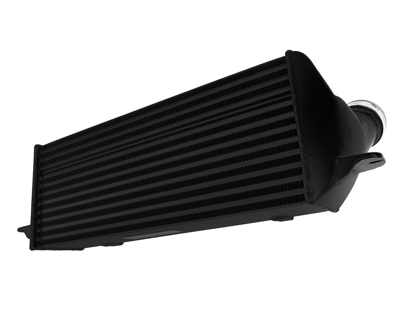 Intercooler maggiorato BMW series 1 E81/E82/E87/E88 E90 E91 E92 E93 320D 120D 123D N47 2,0 Diesel