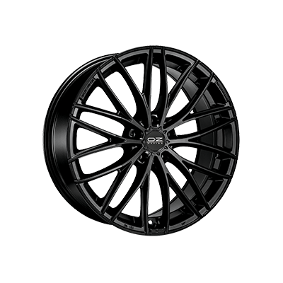 OZ Italia 150 19x8" 5x112 ET48, Matt Black