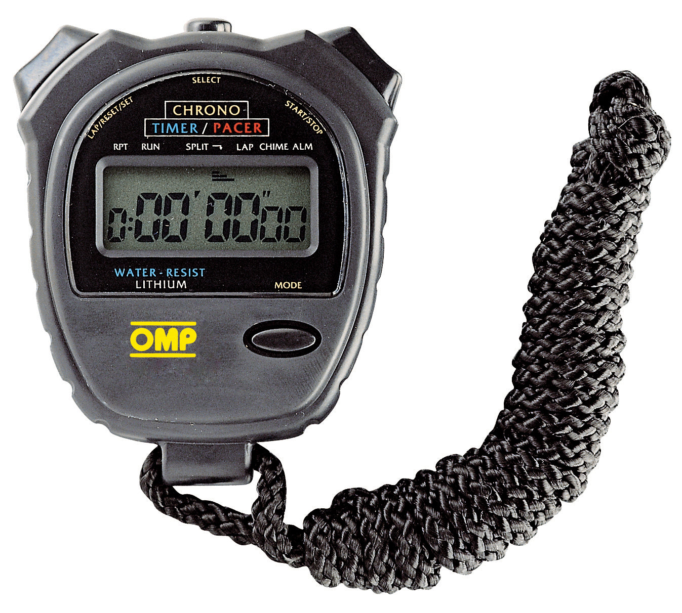OMP New Sprint Stopwatch