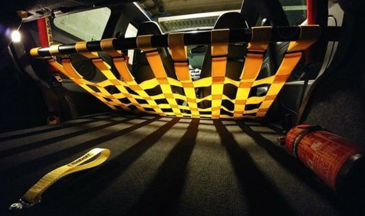 Kit barra duomi posteriori biposto senza tiranti DNA Racing