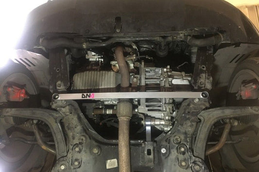 Kit barra slitta anteriore DNA Racing 500 595 695 ABARTH