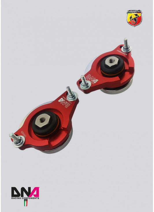 Kit top mount 695 Biposto DNA Racing