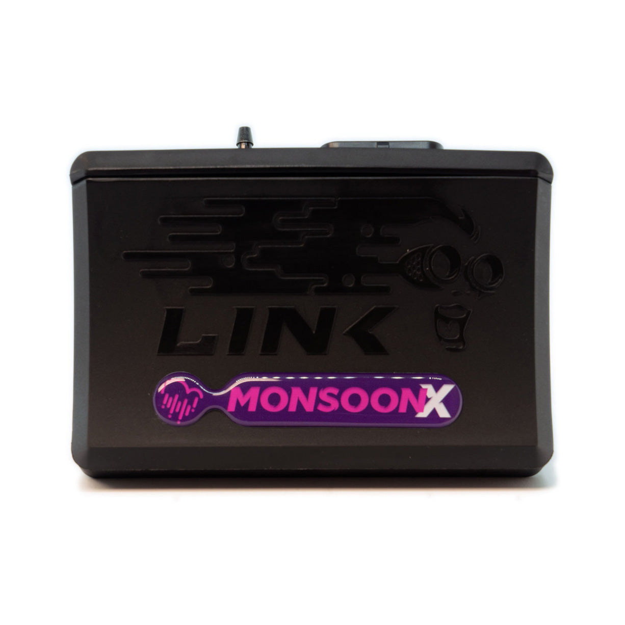 Link WireIn G4X MonsoonX ECU