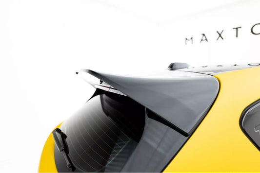 Spoiler posteriore Maxton Design per BMW Serie 1 F40 / F70