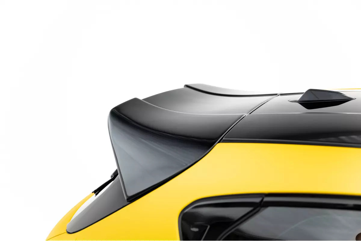 Spoiler posteriore Maxton Design per BMW Serie 1 F40 / F70