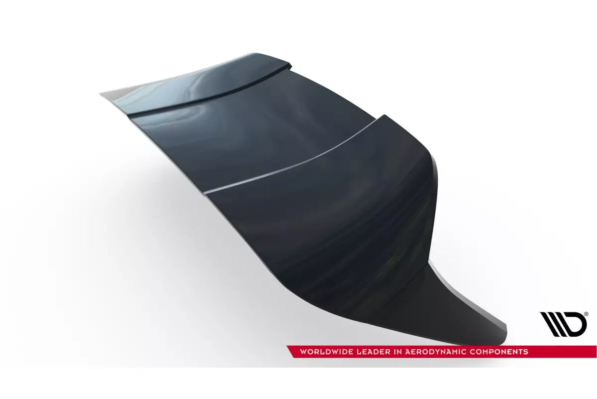 Spoiler posteriore Maxton Design per BMW Serie 1 F40 / F70